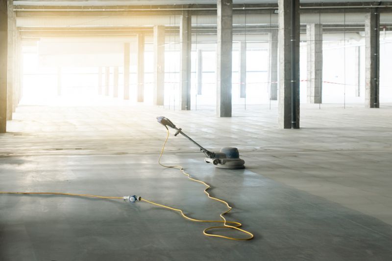 Industrial Flooring Solutions