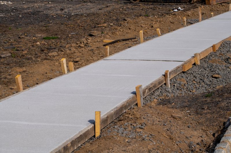 Signs Your Property Needs Professional Concrete Work
